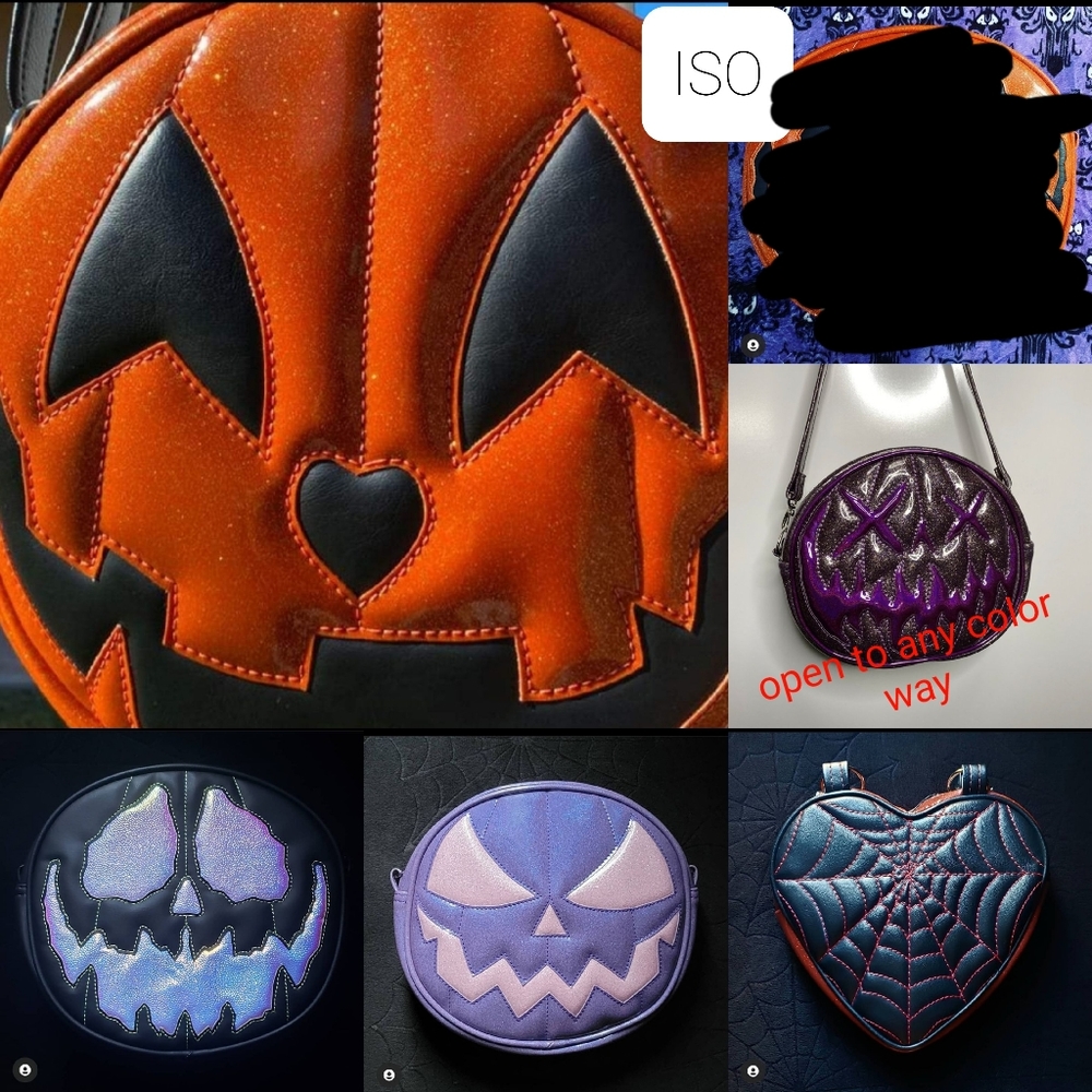 ISO & DISO ONLY